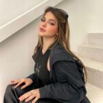 Belle Longwell Instagram – 😄 @fashionnova 
.
.
.
.
.
essa peça é única demais, eu amo ♓️ FashionNovaPartner