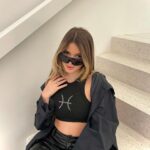 Belle Longwell Instagram – 😄 @fashionnova 
.
.
.
.
.
essa peça é única demais, eu amo ♓️ FashionNovaPartner
