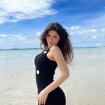 Belle Longwell Instagram - óleo sobre tela