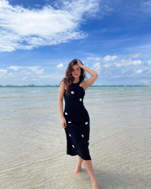 Belle Longwell Instagram - óleo sobre tela
