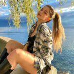 Belle Longwell Instagram – get you on my level, do you think you can handle it? 🧨 @fashionnova 
.
.
.
.
.
.
look lindo que eu amo 🧨 FashionNovaPartner