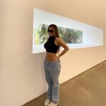 Belle Longwell Instagram – no meu país Minas Gerais