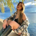 Belle Longwell Instagram – get you on my level, do you think you can handle it? 🧨 @fashionnova 
.
.
.
.
.
.
look lindo que eu amo 🧨 FashionNovaPartner