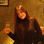 Belle Longwell Instagram - santé ☆