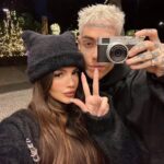 Belle Longwell Instagram – lost in japan