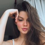 Belle Longwell Instagram – vem comigo, te garanto que aqui é sem perigo