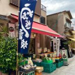 Belle Longwell Instagram - lost in japan
