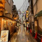 Belle Longwell Instagram – lost in japan