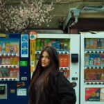Belle Longwell Instagram – lost in japan