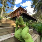 Belle Longwell Instagram – uma mineirinha no meio do mato é uma pessoa feliz