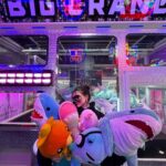 Belle Longwell Instagram – lost in japan