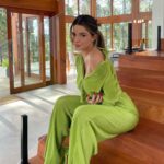Belle Longwell Instagram – uma mineirinha no meio do mato é uma pessoa feliz