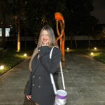 Belle Longwell Instagram – São Paulo – sábado 21:25