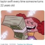 Belle Longwell Instagram – feeling 22