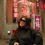 Belle Longwell Instagram – I like the way you kiss me ✩❀
