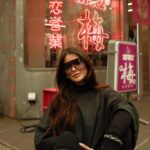 Belle Longwell Instagram – I like the way you kiss me ✩❀