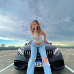 Belle Longwell Instagram – tokyo drift