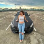 Belle Longwell Instagram – tokyo drift