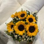 Belle Longwell Instagram - 💛