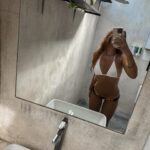 Benafsha Soonawalla Instagram - Nah bb that’s a tan for the 📕s