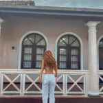 Benafsha Soonawalla Instagram - 🇱🇰 @goldcoastfilmsofficial