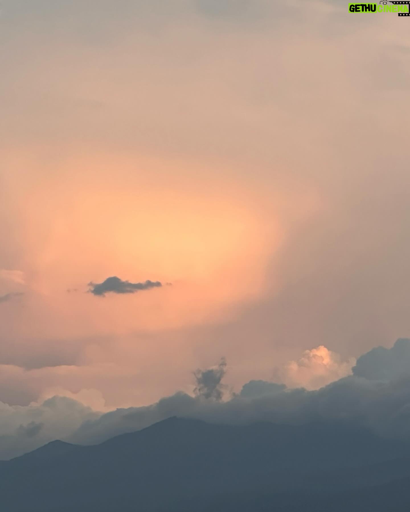 Benafsha Soonawalla Instagram - Scenic