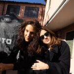 Benedetta Porcaroli Instagram - Grazie 🧚🏼‍♂️ @labiennale 🧚🏼‍♂️per averci accolto nella sezione Orizzonti Extra della 79ª edizione della Mostra Internazionale d’Arte Cinematografica di Venezia con AMANDA scritto e diretto dalla mia adorata Carolina Cavalli. E grazie a tutti voi che lo avete reso possibile. Non vedo l’ora! Evviva 🙈🙈🙈🙈🙈🙈🙈 Il film uscirà in sala il 13 Ottobre!! #Venezia79 #LaBiennaleCinema2022 #Amanda Con Benedetta Porcaroli, Galatea Bellugi, Giovanna Mezzogiorno e Michele Bravi.