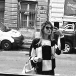 Benedetta Porcaroli Instagram - When in