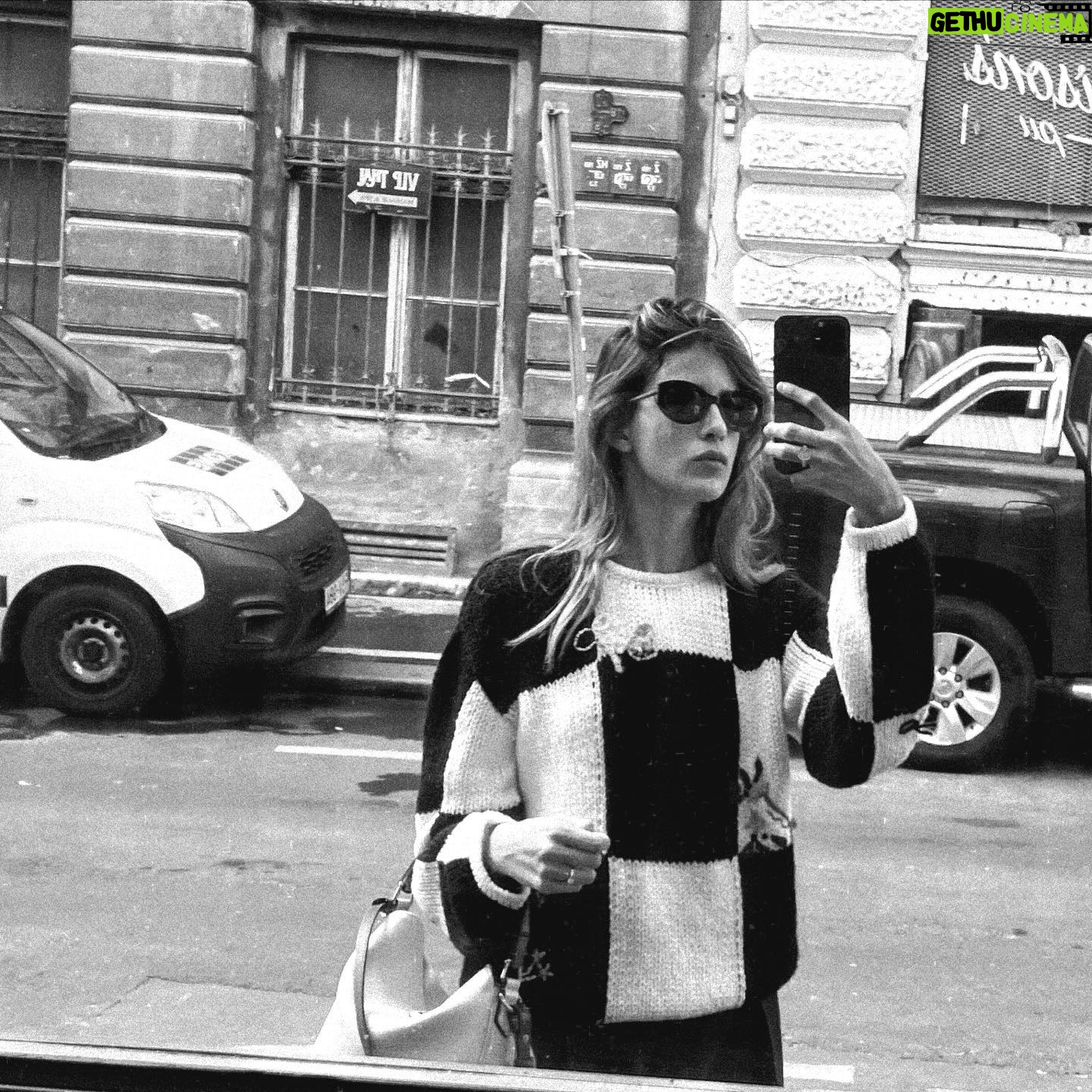Benedetta Porcaroli Instagram - When in