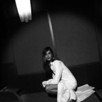 Benedetta Porcaroli Instagram - 🤍 @alessandrotreves x @lofficielitalia