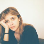 Benedetta Porcaroli Instagram - My dear melancholy,