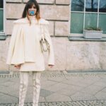 Benedetta Porcaroli Instagram – 🦋🧡