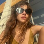 Benedetta Porcaroli Instagram - Ciao 🤍 @gucci #gucci