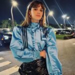 Benedetta Porcaroli Instagram - Ciao 🤍 @gucci #gucci