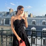 Benedetta Porcaroli Instagram - ❤️