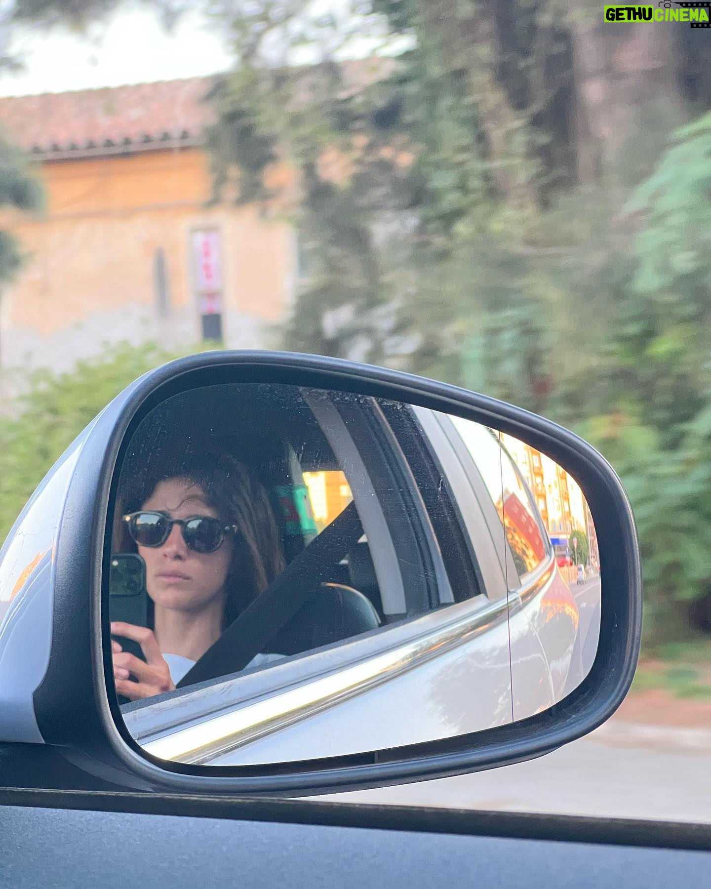 Benedetta Porcaroli Instagram - π«ππππΈπ