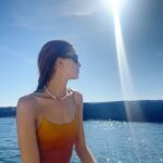 Benedetta Porcaroli Instagram - viva l’Italia 13.10.23