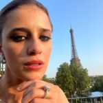 Benedetta Porcaroli Instagram - ❤️