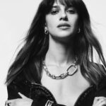Benedetta Porcaroli Instagram - 🤍 hello @pomellato 🤍