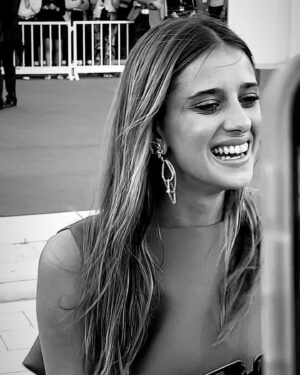 Benedetta Porcaroli Instagram - ❤️