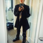 Benedetta Porcaroli Instagram –