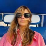Benedetta Porcaroli Instagram - Occhiali scuri