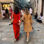Benedetta Porcaroli Instagram – mamma