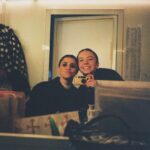Benedetta Porcaroli Instagram – 📸🤍