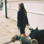 Benedetta Porcaroli Instagram -