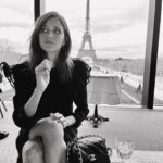 Benedetta Porcaroli Instagram - thank you @chanelofficial 🤍