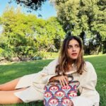 Benedetta Porcaroli Instagram - 🫀in love🫀 #AdidasxGucci @gucci @alessandro_michele 💋