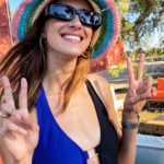 Benedetta Porcaroli Instagram - Lovely Day 🫶