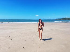 Benedetta Porcaroli Instagram - 🫶🏼