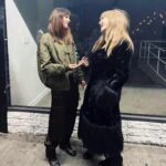 Benedetta Porcaroli Instagram - Boh, LA part II 🫣🤍